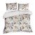 Pościel 160x200 + 2 PoszewkI Mikrofibra ARINA Design91