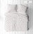 Pościel 200x200 + 2 Poszewki 100% Bawełna P1281 Famitex