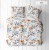 Pościel 220x200 + 2 Poszewki 100% Bawełna P1832 Famitex