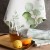 Zestaw Ściereczek Kuchennych 3x 50x75cm 100% Bawełna Olive Oliwkowe Eurofirany