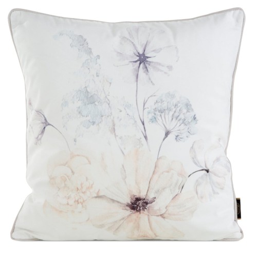 Poszewka Dekoracyjna 45x45cm Velvet 127 Eurofirany