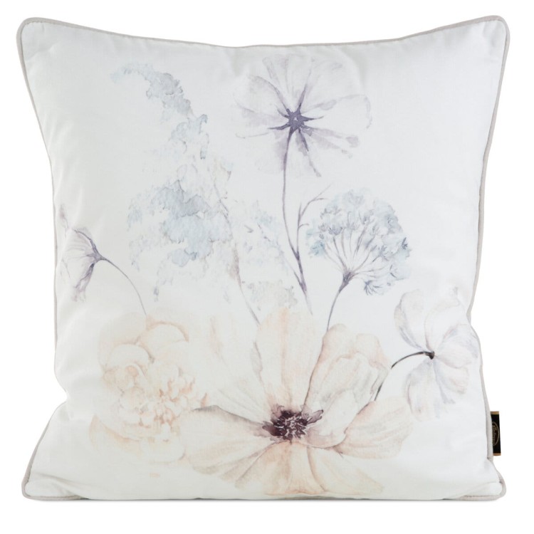 Poszewka Dekoracyjna 45x45cm Velvet 127 Eurofirany