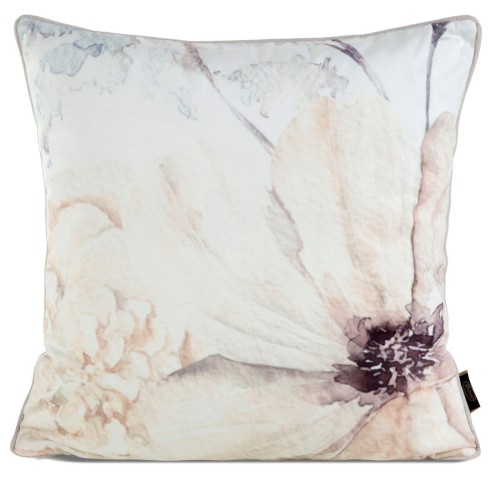Poszewka Dekoracyjna 45x45cm Velvet 128 Eurofirany