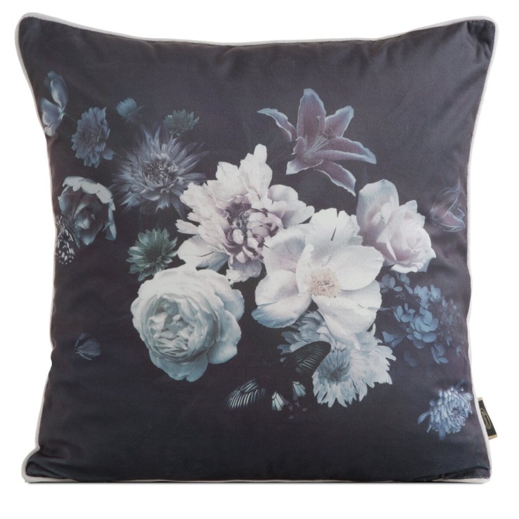 Poszewka Dekoracyjna 45x45cm Velvet 133 Eurofirany