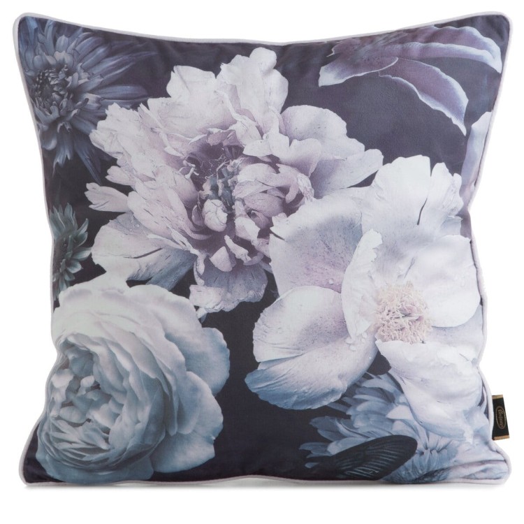 Poszewka Dekoracyjna 45x45cm Velvet 134 Eurofirany