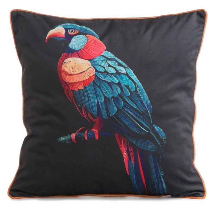 Poszewka Dekoracyjna 45x45cm Velvet 136 Eurofirany