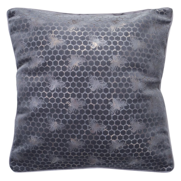 Poszewka Dekoracyjna 45x45cm Velvet 20 Eurofirany