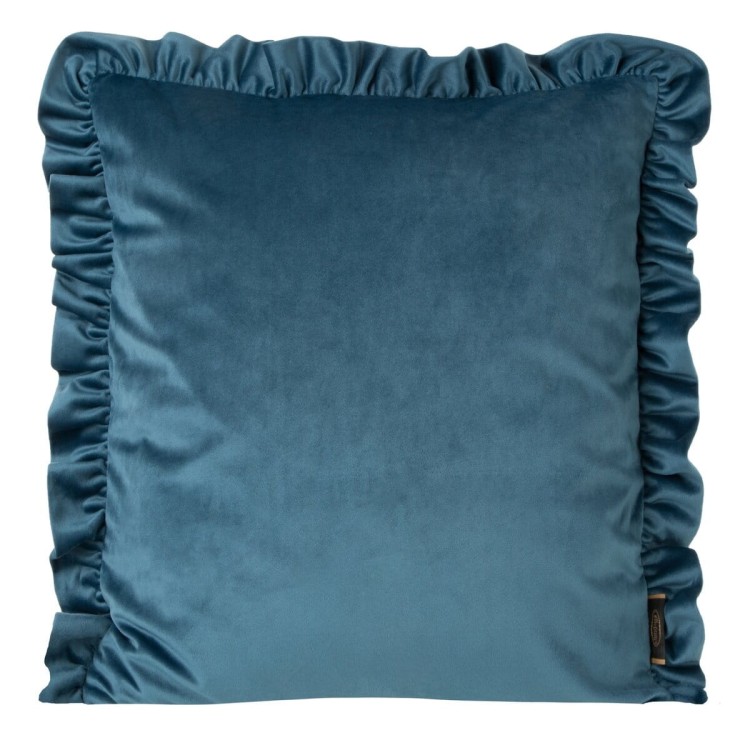 Poszewka Dekoracyjna 45x45cm Velvet 25H Eurofirany