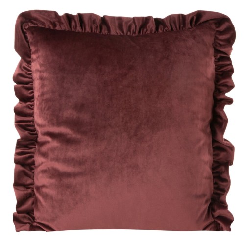 Poszewka Dekoracyjna 45x45cm Velvet 25N Eurofirany
