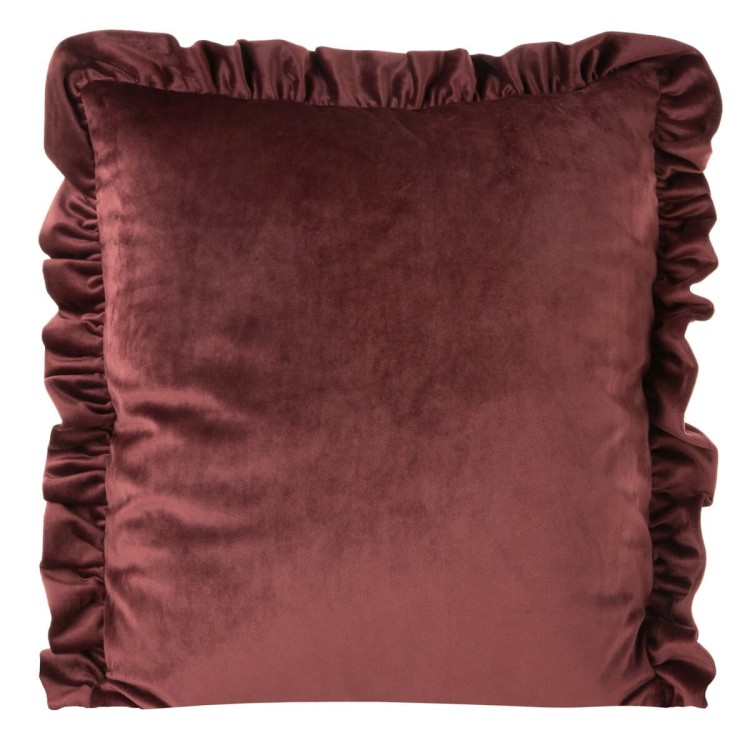 Poszewka Dekoracyjna 45x45cm Velvet 25N Eurofirany