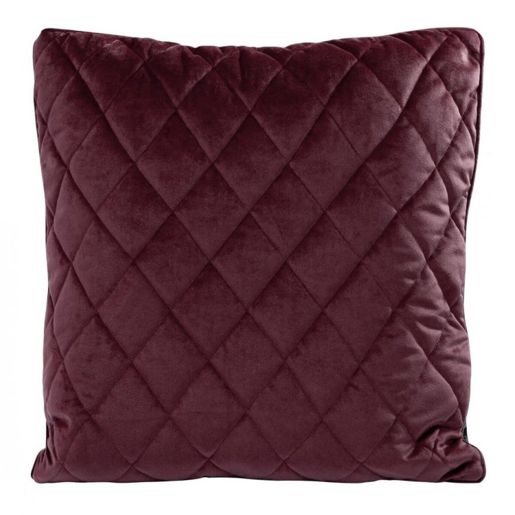 Poszewka Dekoracyjna 45x45cm Velvet 27D Eurofirany