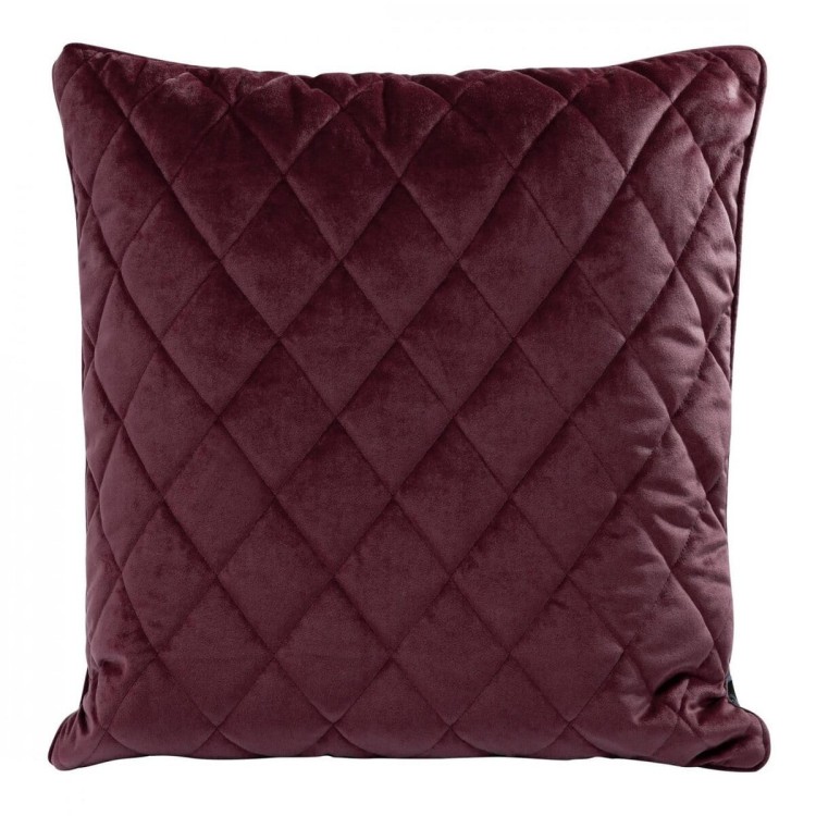 Poszewka Dekoracyjna 50x50cm Velvet 28F Eurofirany