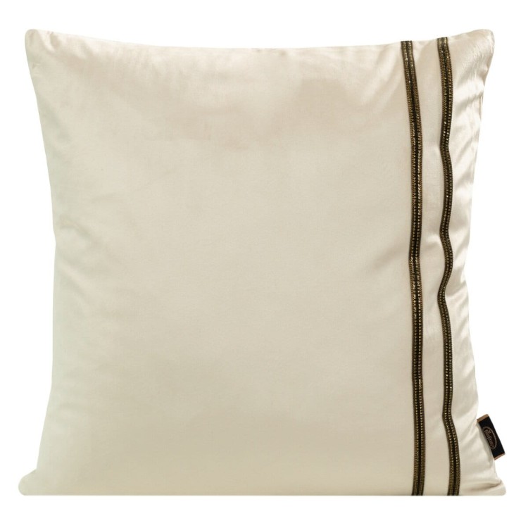 Poszewka Dekoracyjna 45x45cm Velvet 31B Eurofirany