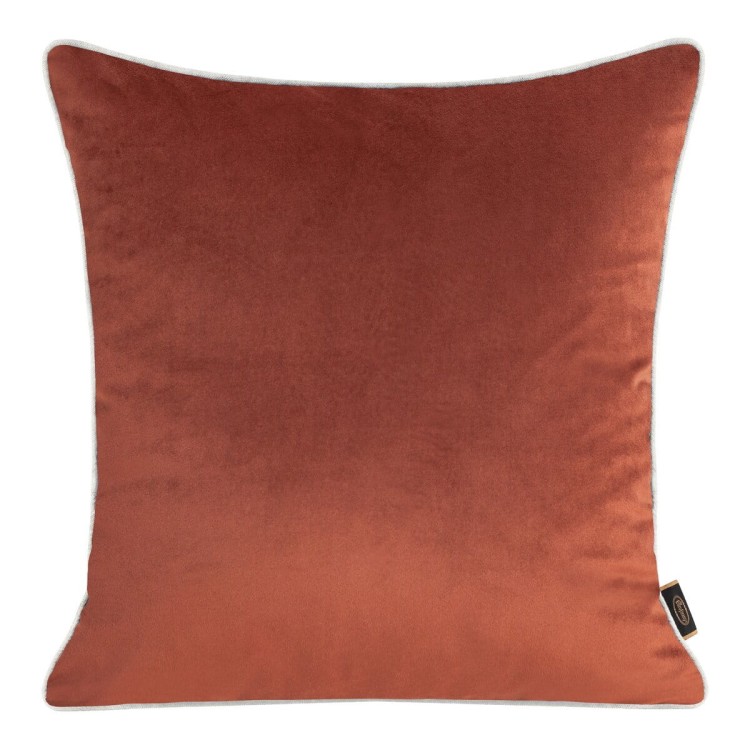 Poszewka Dekoracyjna 45x45cm Velvet 57B Eurofirany