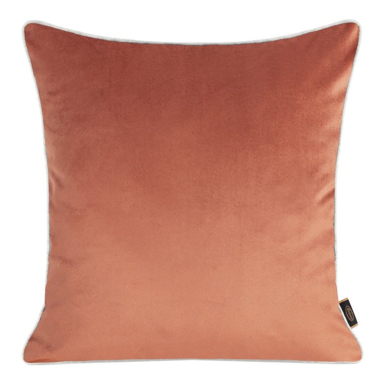 Poszewka Dekoracyjna 45x45cm Velvet 57C Eurofirany
