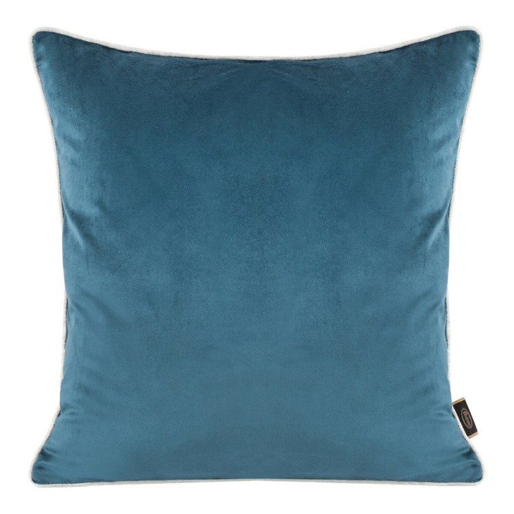 Poszewka Dekoracyjna 45x45cm Velvet 57E Eurofirany
