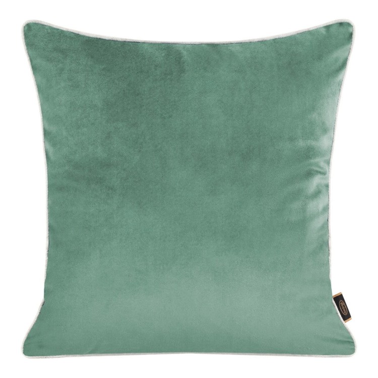 Poszewka Dekoracyjna 45x45cm Velvet 57F Eurofirany