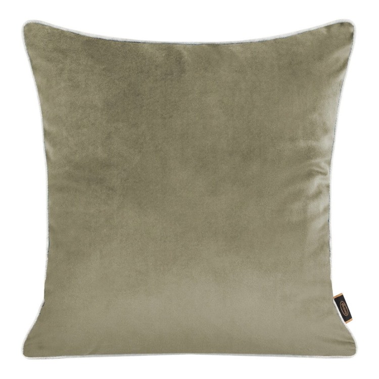 Poszewka Dekoracyjna 45x45cm Velvet 57H Eurofirany