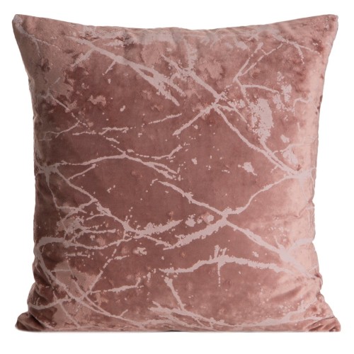 Poszewka Dekoracyjna 45x45cm Velvet 73B Eurofirany