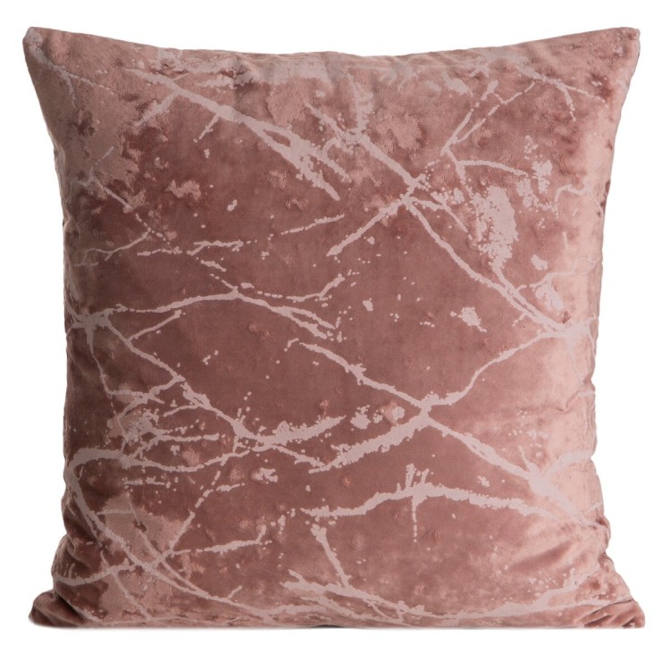Poszewka Dekoracyjna 45x45cm Velvet 73B Eurofirany