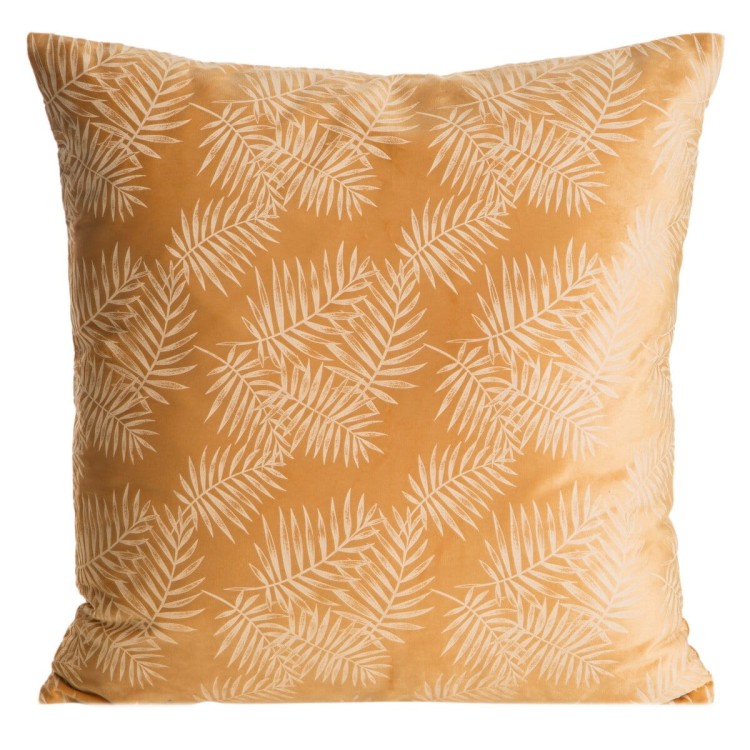 Poszewka Dekoracyjna 45x45cm Velvet 74A Eurofirany
