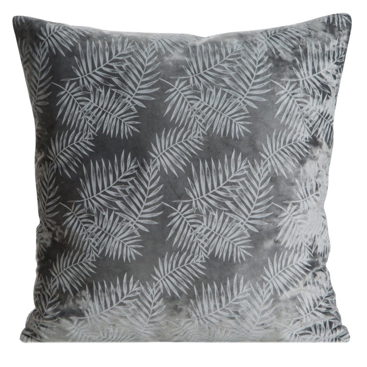 Poszewka Dekoracyjna 45x45cm Velvet 74B Eurofirany