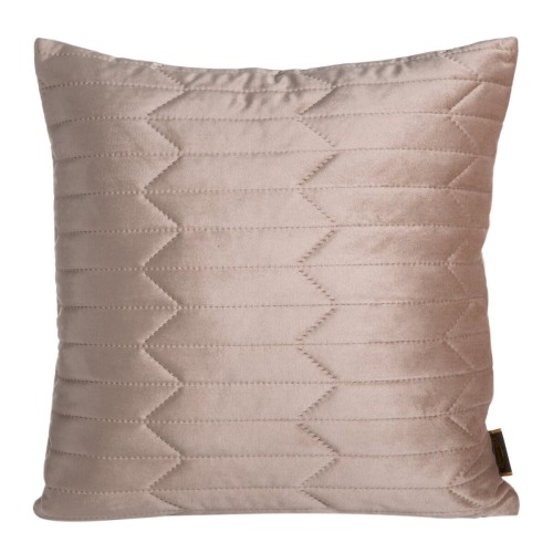 Poszewka Dekoracyjna 45x45cm Sofia 1 Kawa Eurofirany