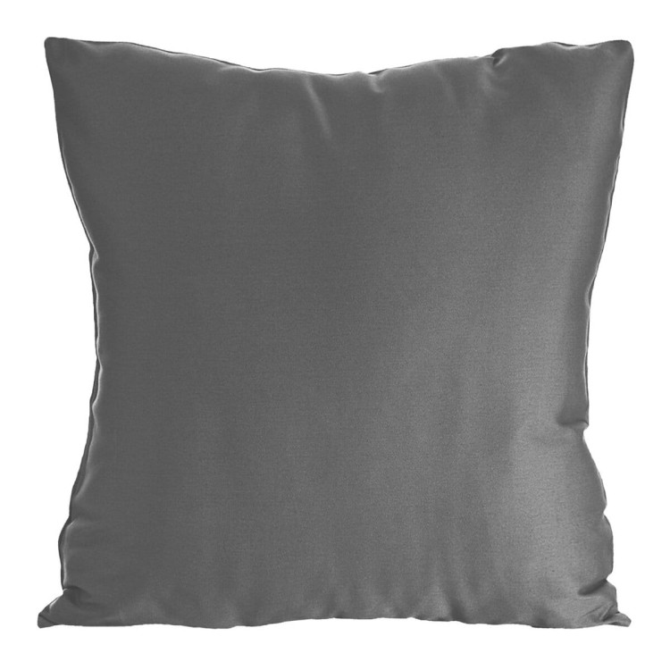 Poszewka Satynowa 40x40 100% Bawełna Nova Stalowa Eurofirany