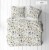 Pościel 220x200 + 2 Poszewki 100% Bawełna P1577 Famitex