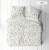 Pościel 220x200 + 2 Poszewki 100% Bawełna P1330 Famitex