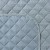 Narzuta Dekoracyjna 220x240cm Len 1 Niebieska Eurofirany