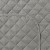 Narzuta Dekoracyjna 220x240cm Len 1 Stalowa Eurofirany