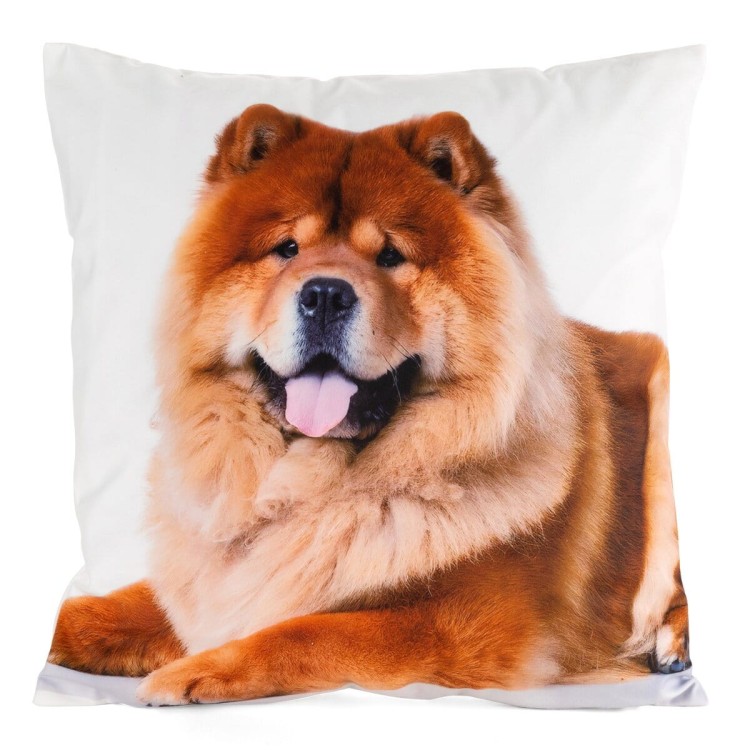 Poszewka Dekoracyjna 45x45cm Animal 73 Eurofirany