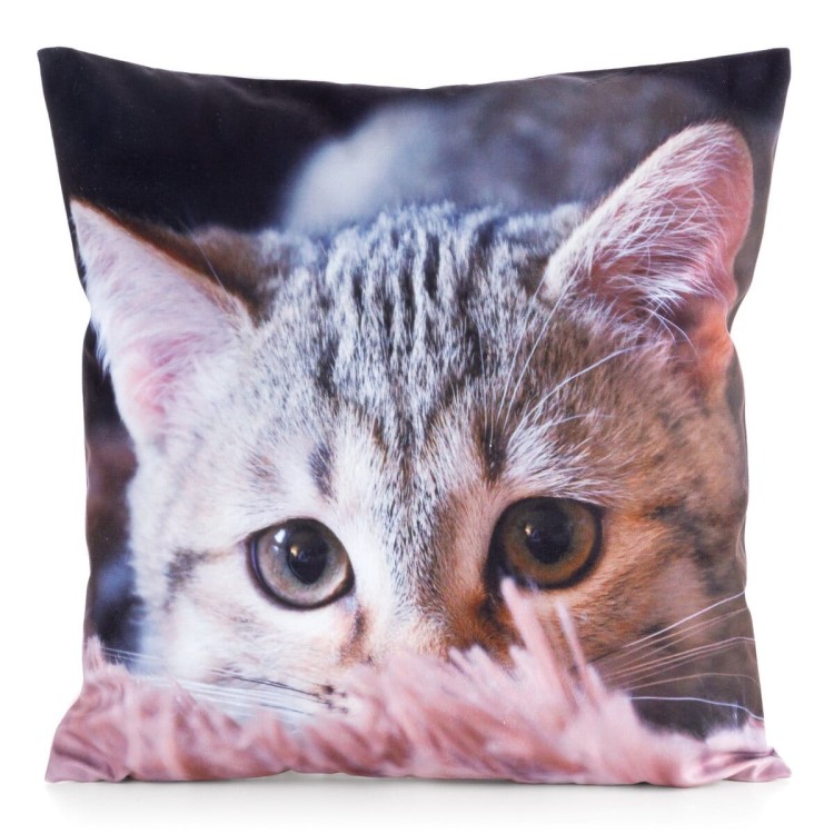Poszewka Dekoracyjna 45x45cm Animal 75 Eurofirany