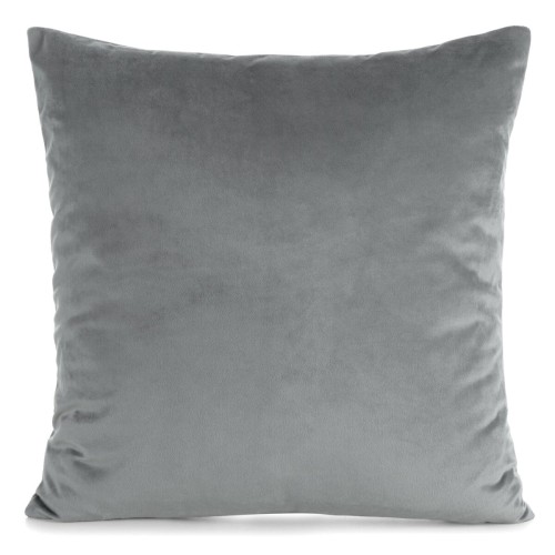 Poszewka Dekoracyjna 45x45cm Gaja 1 Grafitowa Eurofirany