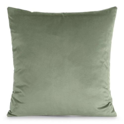 Poszewka Dekoracyjna 45x45cm Gaja 1 Jasna Mięta Eurofirany