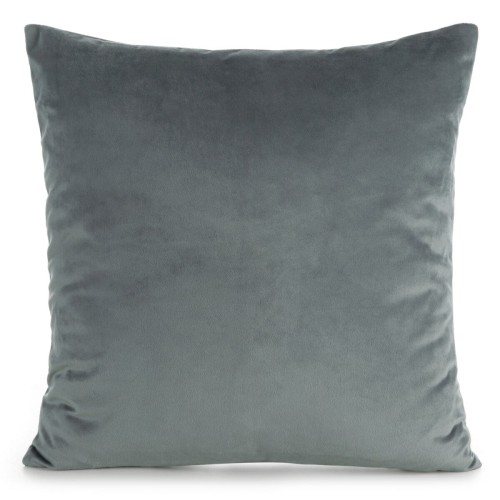 Poszewka Dekoracyjna 45x45cm Gaja 1 Stalowa Eurofirany