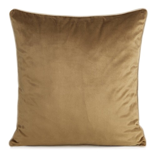 Poszewka Dekoracyjna 45x45cm Gaja 2 Miodowa Eurofirany
