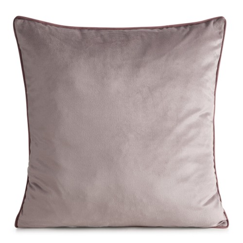 Poszewka Dekoracyjna 45x45cm Gaja 2 Pudrowa Eurofirany