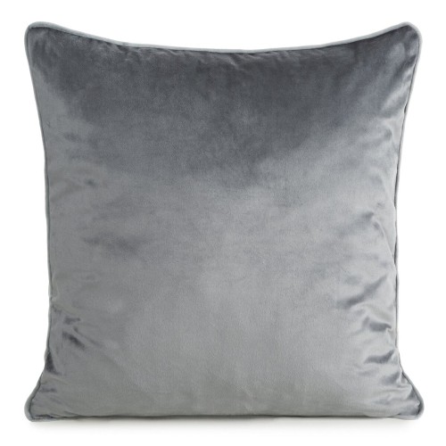 Poszewka Dekoracyjna 45x45cm Gaja 2 Stalowa Eurofirany