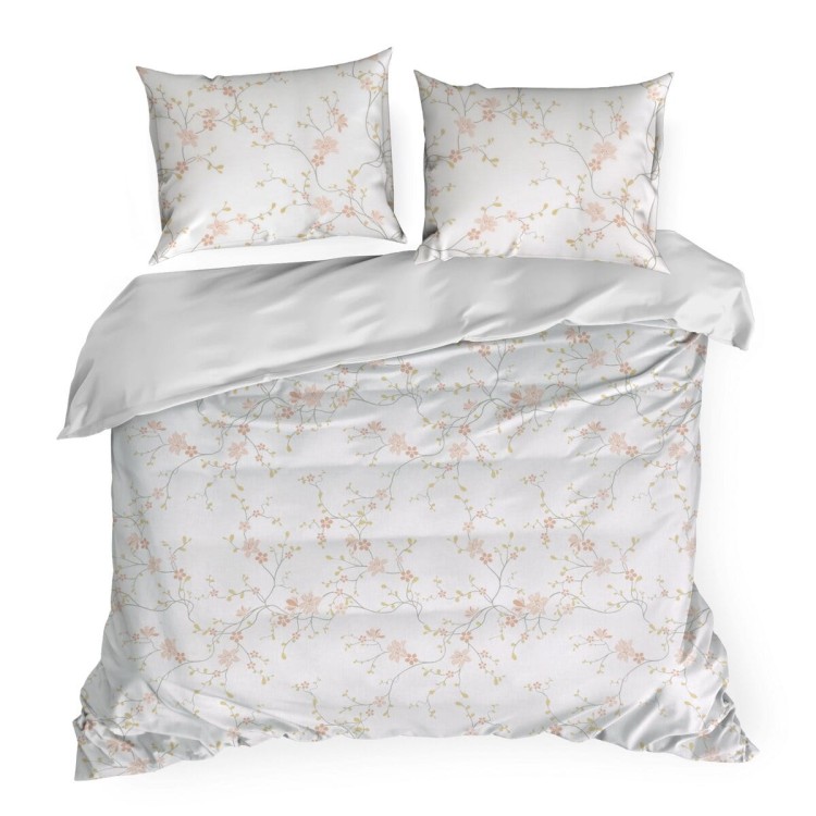 Pościel 220x200cm +2 Poszewki 100% Bawełna Sonia 37 Eurofirany