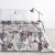 Narzuta 220x200 Davos 2 Fioletowo-Szara Design91