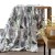 Koc 150x200cm Davos 2 Zielony Eurofirany