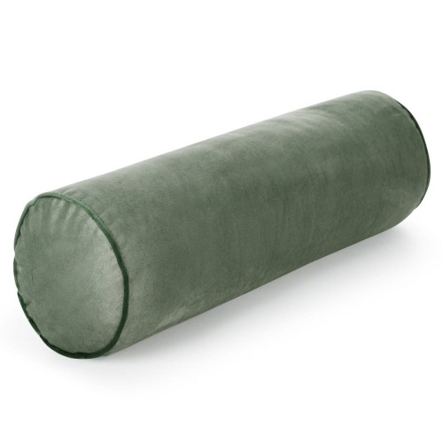 Poduszka Dekoracyjna Wałek 45x15 cm Gaja 5 Oliwka Eurofirany