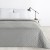Narzuta 170x210 ALARA 6 Srebrna Design91