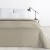 Narzuta 220x200 ALARA 6 Ciemny Beż Design91
