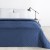 Narzuta 220x240 ALARA 6 Granatowa Design91