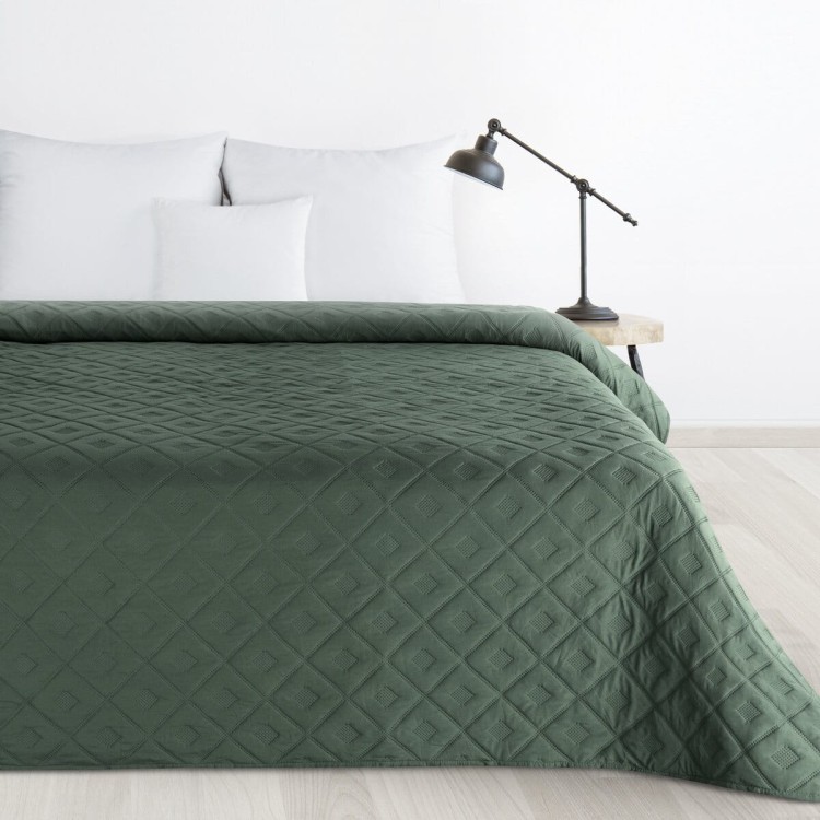 Narzuta 220x240 ALARA 6 Zielona Design91