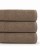 Ręcznik 50x90cm 450g 100% Bawełna Primo Taupe Detexpol