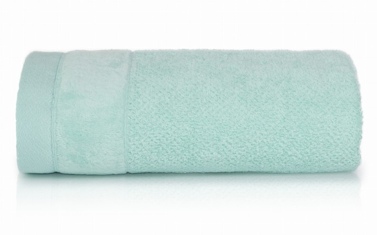 Ręcznik 30x50cm 550g 100% Bawełna Light Aqua Vito Detexpol